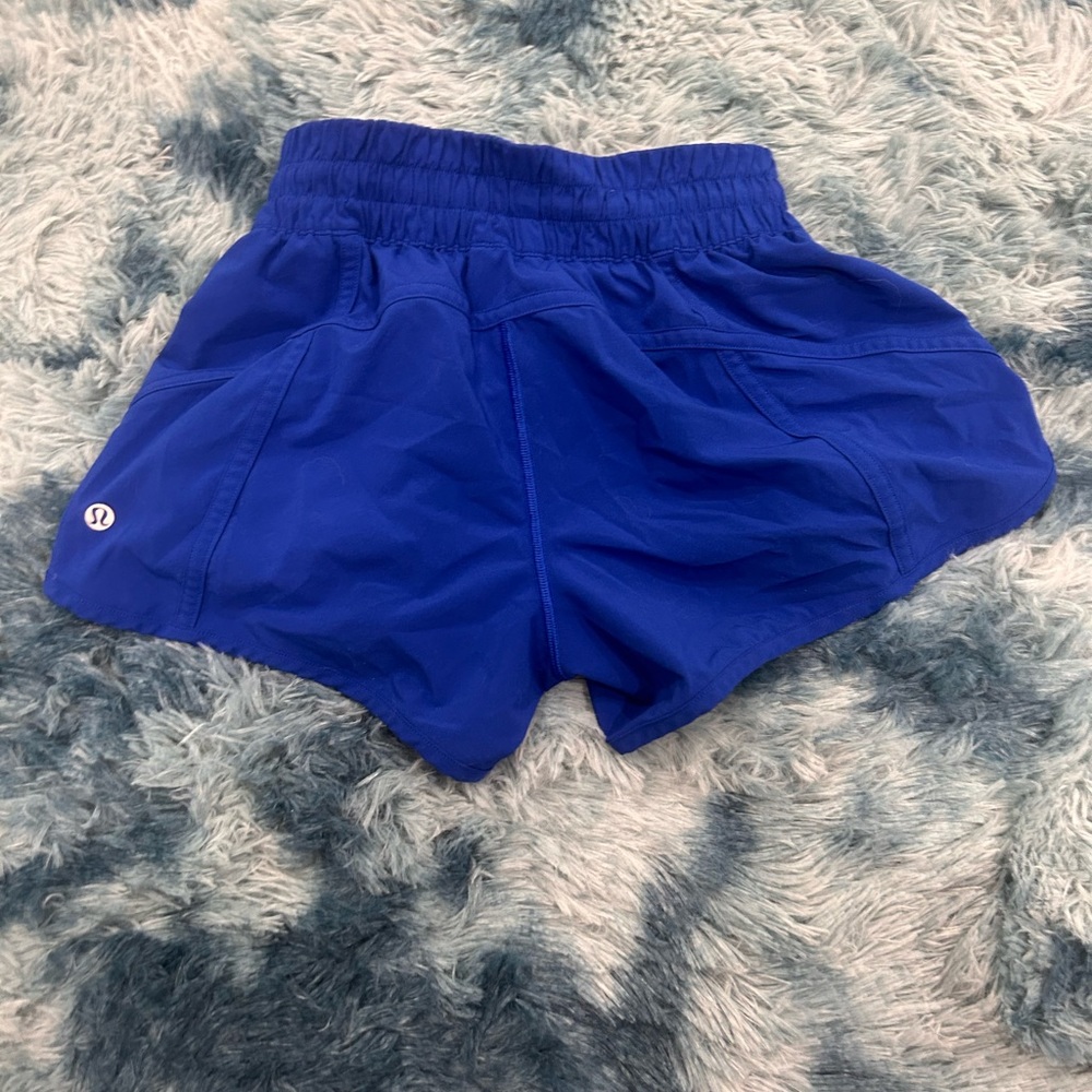 Lulu shorts